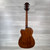 Used Cort Core-OC Mahogany Acoustic Guitar - Black 40112-S000183441 View 17
