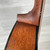 Used Cort Core-OC Mahogany Acoustic Guitar - Black 40112-S000183441 View 8