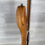 Used Cort GB-Modern 4 Bass Guitar - Open Pore Vintage Natural 40112-S000183442 View 9