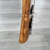 Used Cort GB-Modern 4 Bass Guitar - Open Pore Vintage Natural 40112-S000183442 View 8