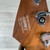 Used Cort GB-Modern 4 Bass Guitar - Open Pore Vintage Natural 40112-S000183442 View 17