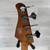 Used Cort GB-Modern 4 Bass Guitar - Open Pore Vintage Natural 40112-S000183442 View 16