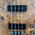 Used Cort GB-Modern 4 Bass Guitar - Open Pore Vintage Natural 40112-S000183442 View 7