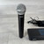 Used Shure BLX288 / PG58 Dual Channel Wireless Handheld Microphone System - J11 Band 40112-S000183443 View 4