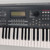 Used Yamaha MOXF6 W/BAG 61-Key Synthesizer 61-Key 40081-S000114244 View 3