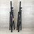 Used Proline Speaker Stands PAIR w/BAG 41124-S000212503 View 1