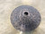 Used Sabian 14IN HHX COMPLEX MED HH Hi Hat Cymbals 14" 40107-S000157612 View 6