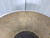 Used Sabian 14IN HHX COMPLEX MED HH Hi Hat Cymbals 14" 40107-S000157612 View 7