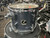 Used Sonor SSE SAFARI Drum Shells and Hardware Silver/Gray 40012-S000314968 View 2