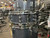 Used Sonor SSE SAFARI Drum Shells and Hardware Silver/Gray 40012-S000314968 View 3