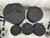 Used Humes & Berg GALAXY 5PC DRUM BAG SET Drum Bag 40012-S000314969 View 1