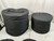 Used Humes & Berg GALAXY 5PC DRUM BAG SET Drum Bag 40012-S000314969 View 5