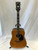 Used Gibson 1974 SJN Vintage Solid Top Acoustic Guitar Natural 41123-S000111199 View 2