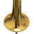 Used Yamaha ADVANTAGE YSL200AD Trombone 41126-S000093026 View 2