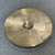 Used ZILDJIAN 1970s THIN STAMP A 24 RIDE 41106-S000101803 View 6