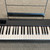 Used KORG D1  88-Key Digital Piano 41106-S000101807 View 2