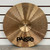 Used - Paiste 16IN 802 CRASH - Crash Cymbal 16" 40087-S000240817 View 3