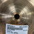 Used - Paiste 16IN 802 CRASH - Crash Cymbal 16" 40087-S000240817 View 2