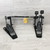 Used DW 7000 DOUBLE PEDAL Kick Drum Pedal 41124-S000212518 View 1