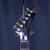 Used CHIBSON X-STYLE ADVENTURER GUITAR Pointy Electric Guitar Black 6-String 41140-S000138568 View 4