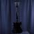 Used CHIBSON DOUBLE CUT GUITAR SG Type Electric Guitar Black 6-String 41140-S000138569 View 7