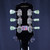 Used Epiphone SG PRO G400 W/DUNCANS SG Type Electric Guitar Black 6-String 41140-S000138570 View 5