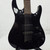Used Mitchell MD-200 S Type Electric Guitar Black 6-String 40042-S000272023 View 1
