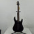 Used Mitchell MD-200 S Type Electric Guitar Black 6-String 40042-S000272023 View 2