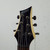 Used Mitchell MD-200 S Type Electric Guitar Black 6-String 40042-S000272023 View 3