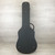 Used Harmony ACOUSTIC DREAD HARD CASE VINTAGE Guitar Case 41124-S000212519 View 4