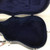 Used Harmony ACOUSTIC DREAD HARD CASE VINTAGE Guitar Case 41124-S000212519 View 6