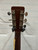 Used Aria A 690 Vintage Laminate Top Acoustic Guitar Wood 41132-S000012309 View 6