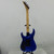 Used Jackson DINKY S Type Electric Guitar Blue 6-String 40042-S000272025 View 17
