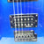 Used Jackson DINKY S Type Electric Guitar Blue 6-String 40042-S000272025 View 9
