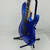 Used Jackson DINKY S Type Electric Guitar Blue 6-String 40042-S000272025 View 15