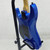 Used Jackson DINKY S Type Electric Guitar Blue 6-String 40042-S000272025 View 12