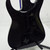 Used Jackson DINKY S Type Electric Guitar Black 6-String 40042-S000272024 View 8