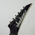Used Jackson DINKY S Type Electric Guitar Black 6-String 40042-S000272024 View 3
