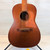 Used HERK FAVILLA Acoustic Guitar Brown 41108-S000065743 View 2