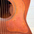 Used HERK FAVILLA Acoustic Guitar Brown 41108-S000065743 View 3