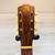 Used HERK FAVILLA Acoustic Guitar Brown 41108-S000065743 View 7