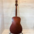 Used HERK FAVILLA Acoustic Guitar Brown 41108-S000065743 View 17