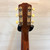 Used HERK FAVILLA Acoustic Guitar Brown 41108-S000065743 View 14