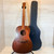 Used HERK FAVILLA Acoustic Guitar Brown 41108-S000065743 View 18