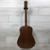 Used Godin Metropolis Classic EQ Solid Top Acoustic/Electric Guitar Natural 40051-S000119231 View 4