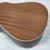 Used Godin Metropolis Classic EQ Solid Top Acoustic/Electric Guitar Natural 40051-S000119231 View 9