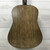 Used Seagull S6 Classic Black Solid Top Acoustic/Electric Guitar 40051-S000119230 View 3