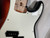 Used Fender LOADED PLAYER P-BASS BODY P Type Bass Guitar Sunburst 4-String 40012-S000314972 View 5