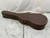 Used JACKSON GULDAN-CHRIS- MADE IN COLUMBUS Vintage Solid Top Acoustic Guitar Tobacco Sunburst 40012-S000314976 View 30