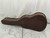 Used JACKSON GULDAN-CHRIS- MADE IN COLUMBUS Vintage Solid Top Acoustic Guitar Tobacco Sunburst 40012-S000314976 View 32